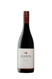 Hahn Pinot Noir 750ml